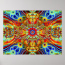 Suche nach psychedelisches poster Pilz