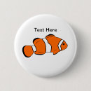 Suche nach clownfische buttons Meer