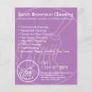 Suche nach cleaning flyer Reinigungsdienst