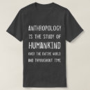 Suche nach anthropologe tshirts Cool