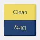 Suche nach clean dirty magnete Küche