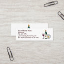 Suche nach bar club visitenkarten Wein