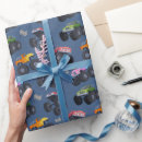 Suche nach monster geschenkpapier Für alle