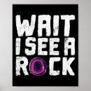 Suche nach geologen poster Gestein