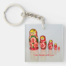Suche nach matryoshka schlüsselanhänger Puppe