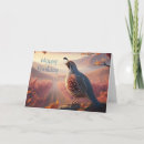 Suche nach wachteln karten Kalifornien