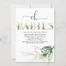 Suche nach zwillinge einladungen Geschlechtsneutral