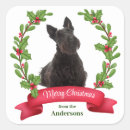 Suche nach scottish terrier aufkleber Schotter