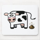 Suche nach moo kuh mousepads Tiere
