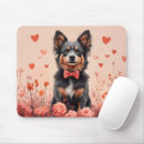 Suche nach rind mousepads Australische rinder