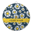 Suche nach weiße blume dartscheiben Für sie