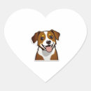 Suche nach lächelnder hund aufkleber Tier