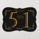 Suche nach 51 geburtstag einladungen Jede person