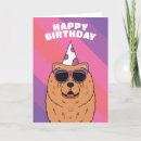 Suche nach chow karten Niedlich