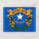 Suche nach nevada flagge postkarten Vereint