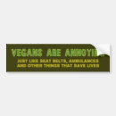 Suche nach vegans autoaufkleber Öko