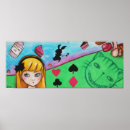 Suche nach cheshire katze poster Katzen