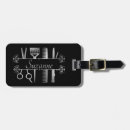 Suche nach schere gepäckanhänger Salon