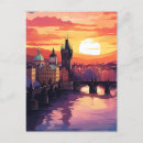 Suche nach gotische architektur postkarten Charlotbrücke