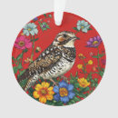 Suche nach roter vogel ornamente Drossel