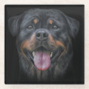 Suche nach rottweiler untersetzer Niedlich
