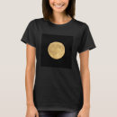 Suche nach vollmond tshirts Weltraum
