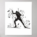 Suche nach biathlon poster Skiausrüstung
