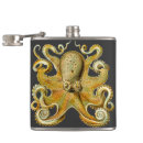 Suche nach kraken flachmänner Steampunk