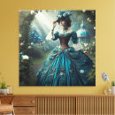 Suche nach blaue rose leinwandbilder Elegant