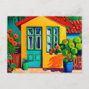 Suche nach hausbesitzer postkarten Jede person