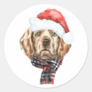 Suche nach hundeschlitten aufkleber Weihnachtsaufkleber