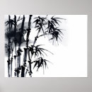 Suche nach bambus poster Malerei