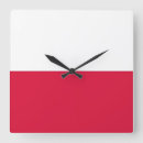 Suche nach polnisch wanduhren Polnische flagge