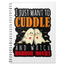 Suche nach horror notizbuch Halloween