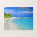 Suche nach tropical island puzzle Strand