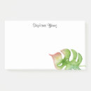 Suche nach tropischer post it Aquarell