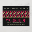 Suche nach workshop einladungen Für alle