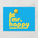 Suche nach mr happy postkarten Herren