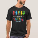 Suche nach autistisches kind tshirts Kinder