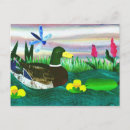 Suche nach entes poster postkarten Blume