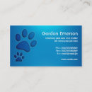 Suche nach hundehütte visitenkarten Veterinär