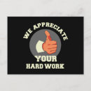 Suche nach harte arbeit postkarten Arbeitstag