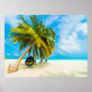 Suche nach malediven strand poster Urlaub