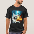 Suche nach überraschte katze tshirts Mit