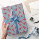 Suche nach roter hummer geschenkpapier Maine