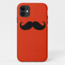 Suche nach mustache iphone hüllen Lustig