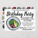 Suche nach sushi roll einladungen Abendessen