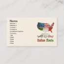 Suche nach erb visitenkarten Italienische