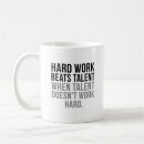Suche nach talent tassen Motivation