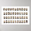 Suche nach präsident barack obama poster Obama für den präsidenten